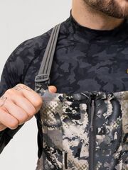 Зимний костюм для охоты Remington 3 в 1 Researcher Fit Apex на remingtonn.ru