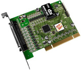 Плата ICP DAS PISO-Encoder600U