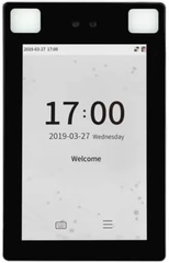 Терминал ZKTeco ProFaceX [P/EM]