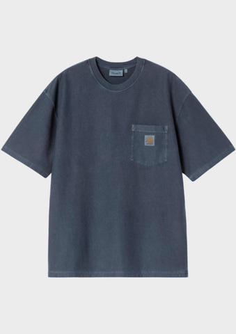 Футболка CARHARTT WIP S/S Loose Pocket T-Shirt