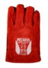 Перчатки сварочные спилковые П-10СП Ресанта — фото 1