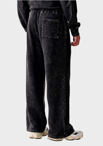 Брюки спортивные KARL LAGERFELD JEANS Washed Sweatpant