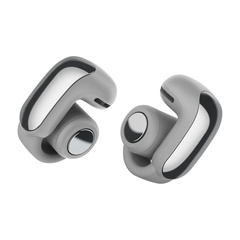 Беспроводные наушники Bose Ultra Open Earbuds, Серый | Moonlight Grey