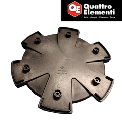 Пластина QUATTRO ELEMENTI D1300F Grande (241-819-041)