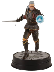 Фигурка Dark Horse The Witcher 3 Wild Hunt Geralt Toussaint Tourney Armor