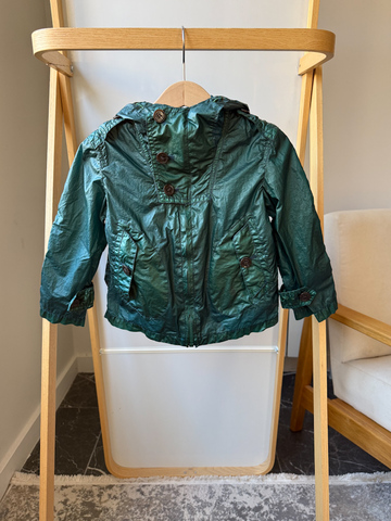 Ветровка Burberry, 92