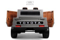 Toyota Pick up E555KX 4WD