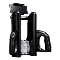 Автоматический мастурбатор Fleshlight Quickshot Launch V2