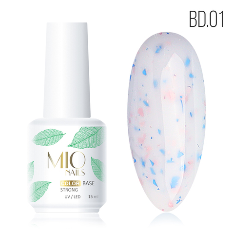 MIO База COLOR Dreams 01 - 15 мл