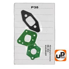Набор прокладок UNITED PARTS для PARTNER 350/351 (90-0091)