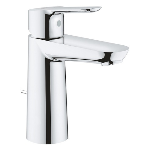 GROHE BauEdge 23758000 Смеситель для раковины