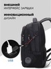Картинка рюкзак городской Swicky   - 5
