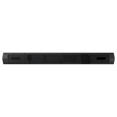 Саундбар Samsung HW-B750F/RU 3.1 120Вт+250Вт черный
