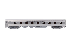 Стартовый набор Kato Santa Fe Super Chief «Пассажирский поезд»