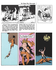 Prince Valiant Vol. 7: 1949-1950 (На английском языке) (БАМП!)