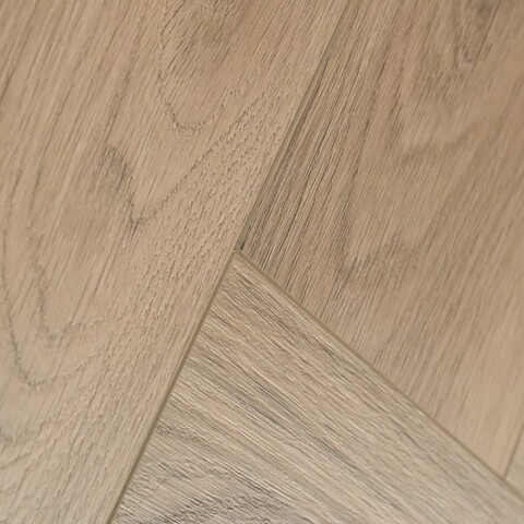 SWF каменный ламинат My Step Стоун Елка (Stone Herringbone) -  (MS8518)