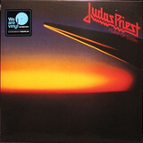 JUDAS PRIEST:  Point Of Entry