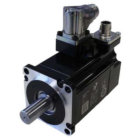Yaskawa SGM7J-02A6A61
