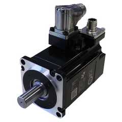 Yaskawa SGM7J-02A6A61