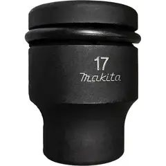 Торцевой ключ для ударных гайковертов 17х50 мм 3/4'' Makita A-85494