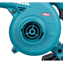 Аккумуляторная воздуходувка Makita UB002GZ01