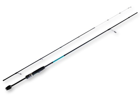 Спиннинг INSPIRE I-712 UL-S тест 1,5-10г,длина 215см,вес 108г.