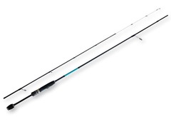 Спиннинг INSPIRE I-712 UL-S тест 1,5-10г,длина 215см,вес 108г.