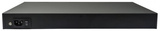 Коммутатор PoE NST NS-SW-24F2G-P