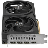 Видеокарта MSI GeForce RTX 5060 TI SHADOW 2X PLUS (RTX 5060 Ti 8G SHADOW 2X PLUS)