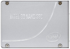 Накопитель SSD U.2 Intel SSDPE2KE016T801