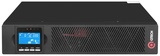 Источник бесперебойного питания QTECH QPS-OLS-RT-1000-24SK