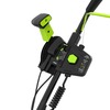 Снегоуборщик аккумуляторный Greenworks Арт. 2603307UB, 82V, 56 см, бесщеточный, c АКБ 5АЧ и ЗУ — фото 6