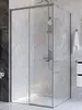 Cezares PLANE-A-1-100-C-IN Душевой уголок