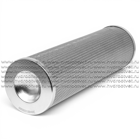 Фото 0660D010BH4HC - Фильтроэлемент для напорного фильтра Hydac