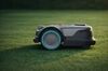 Беспроводная газонокосилка робот  Zimani Automower 410X — фото 6