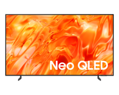 Телевизор Samsung 55" QE55QN70HAUXPY 4K Ultra HD 60Hz