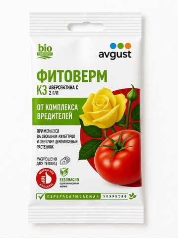 Фитоверм