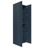 Allen Brau Eclipse 2.0 1.E1006.BGM 2.0 Пенал 60, blue grey matt (333984)