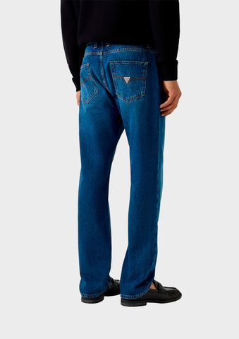 Джинсы GUESS A31 Rodeo