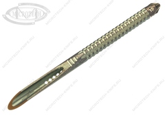 Нож Microtech TAC-P Mini Antique Gold 112M-MS5 Marfione Select 