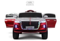 Hongqi H9 E003EE с дистанционным управлением