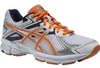 Asics GT-1000 2 GS Кроссовки для бега детские - 6