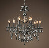 Люстра 19th c. Rococo Smoke 70–12 — фото 1