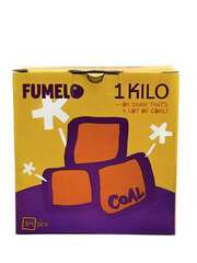 Charcoal Fumelo Premium NEW 26mm (1kg)