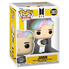 Funko POP! BTS Butter: Jimin (283)