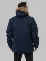 Аляска Remington Arctic Circle Blue