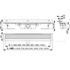 Alcaplast APZ4-650 Душевой лоток