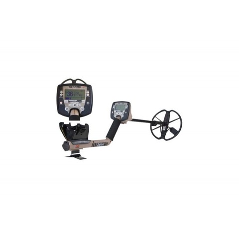 Металлоискатель Minelab Safari Металлоискатель Minelab Safari