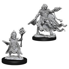 Evil Wizards / Злые колдуны