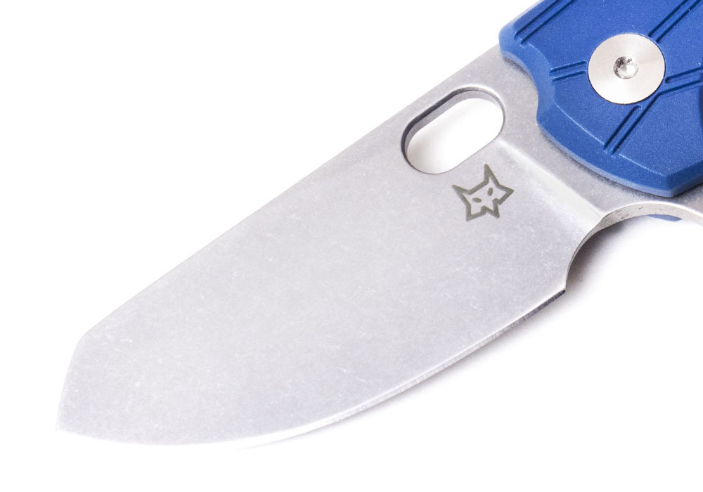 Нож FOX knives FX-608 BL Baby Core